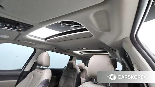 Kia The New Carnival 4th Generation id 3776277 из Кореи 10