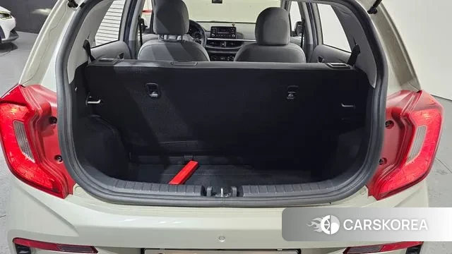 Kia Morning Urban (JA) id 3722814 из Кореи 10