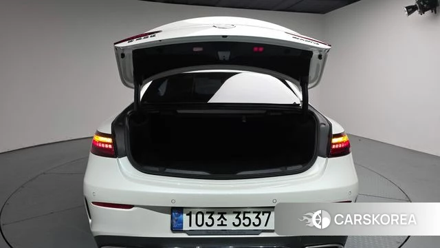 Mercedes-Benz E-Class W213 id 4423659 из Кореи 10