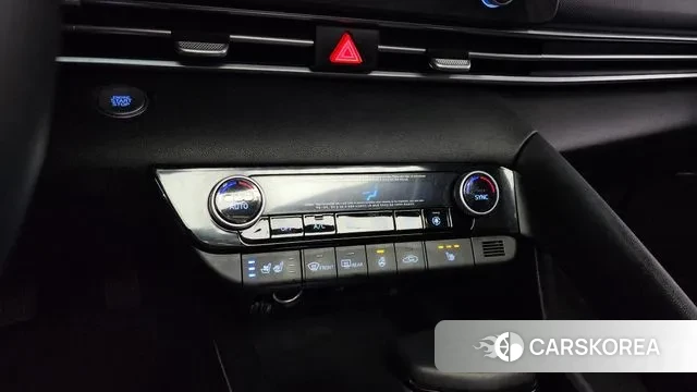 Hyundai Avante (CN7) id 2902220 из Кореи 10