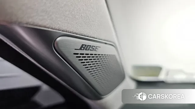 Hyundai Grandeur Hybrid (GN7) id 3452446 из Кореи 10