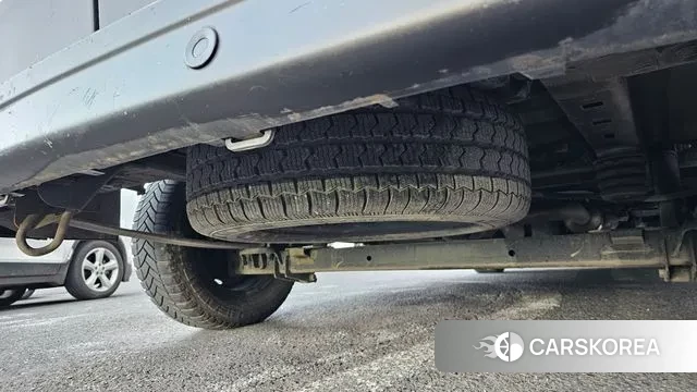 Renault Korea (Samsung) Master id 3449619 из Кореи 10