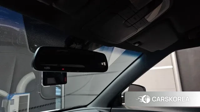 Ssangyong Tivoli Armor id 3220726 из Кореи 10