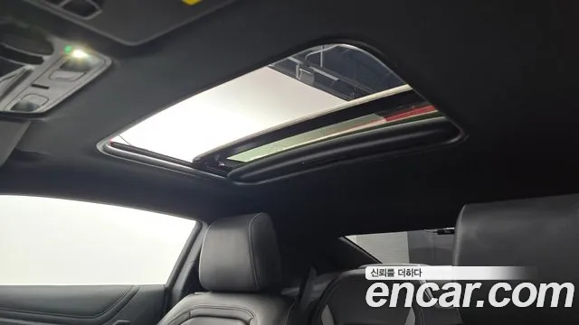 Chevrolet (GM Daewoo) The New Camaro id 2400470 из Кореи 10