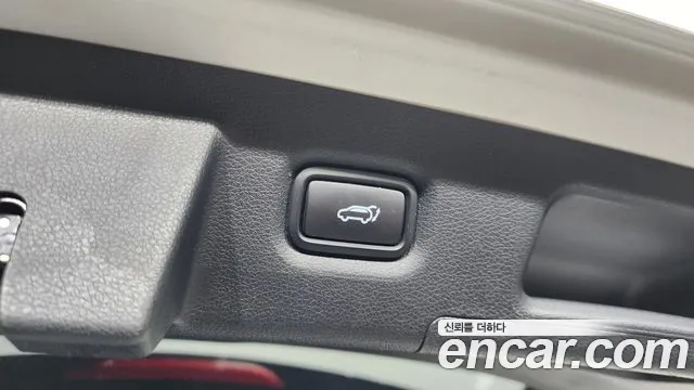 Hyundai The New Santa Fe id 2219820 из Кореи 10