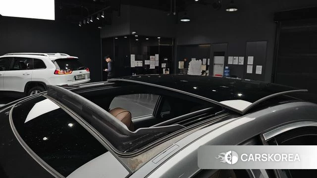 Mercedes-Benz S-Class W222 id 3905078 из Кореи 10