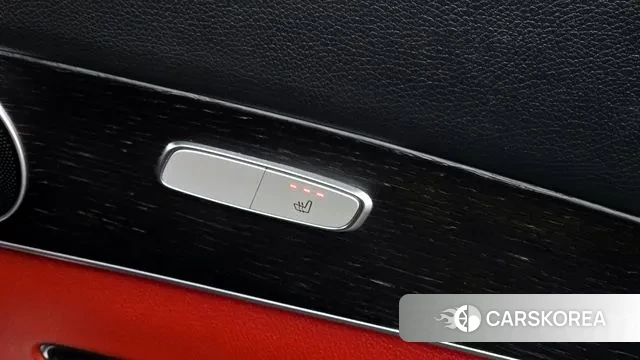 Mercedes-Benz GLC-Class X253 id 3412243 из Кореи 10