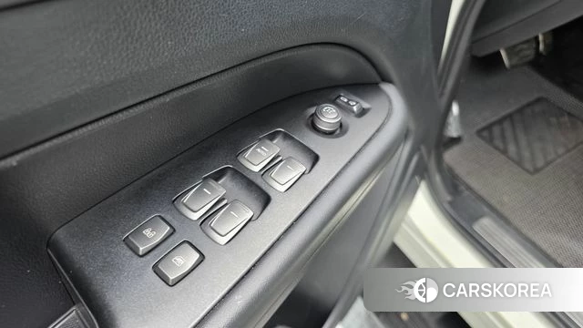 Ssangyong The New Rexton Sports Cannes id 4303310 из Кореи 10
