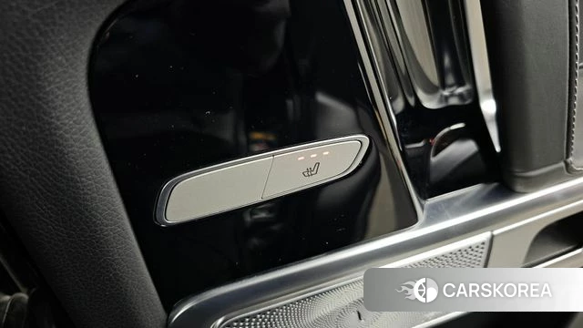 Mercedes-Benz G-Class W463b id 3916863 из Кореи 10