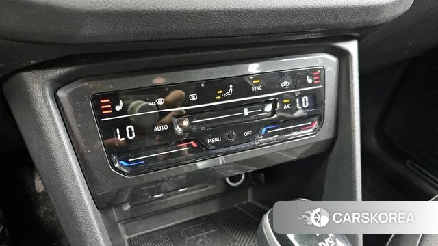 Volkswagen Tiguan second Generation id 4323621 из Кореи 10