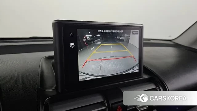 Hyundai Casper id 3551254 из Кореи 10