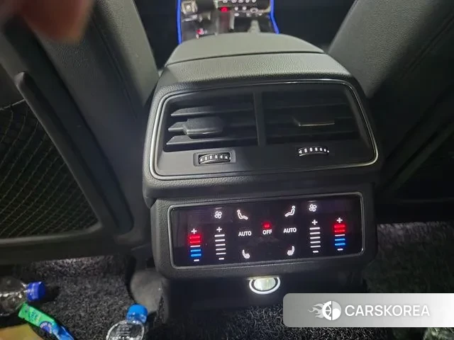 Audi A6 (C8) id 3509431 из Кореи 10