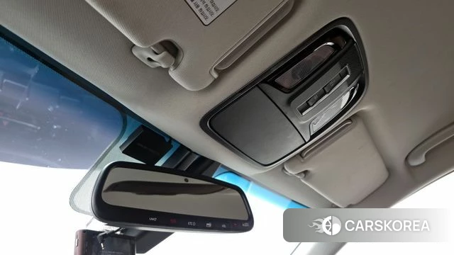 Kia The New Sorento id 3828560 из Кореи 10