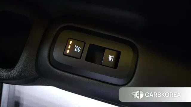 Hyundai Santa Fe (MX5) id 3467280 из Кореи 10