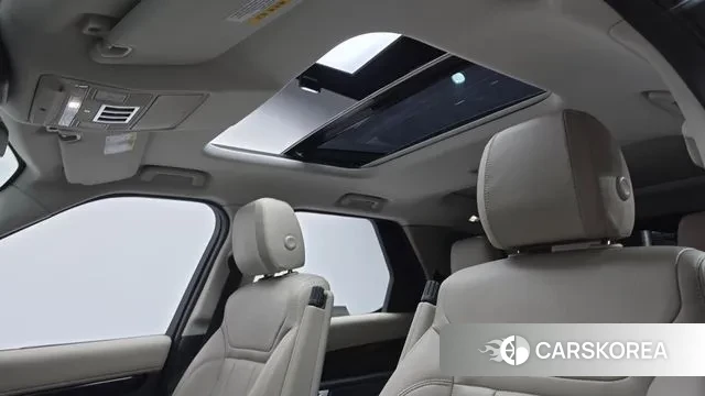 Land Rover Discovery 5 id 3356602 из Кореи 10