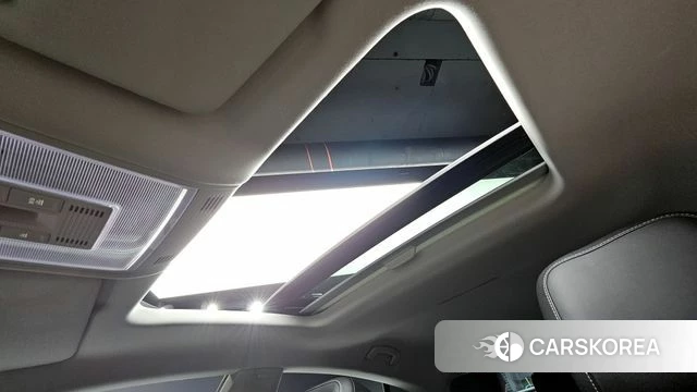 Volkswagen Arteon id 4317847 из Кореи 10