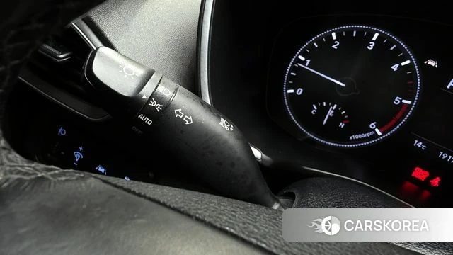 Hyundai Santa Fe TM id 3861758 из Кореи 10