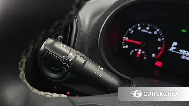 Kia Morning Urban (JA) id 4848069 из Кореи 10