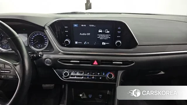 Hyundai Sonata (DN8) id 2999939 из Кореи 10