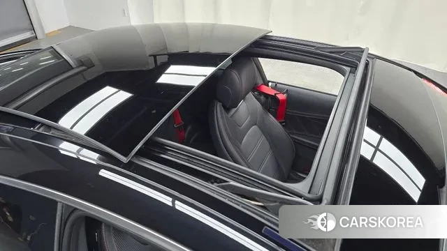 Mercedes-Benz C-Class W205 id 3431783 из Кореи 10