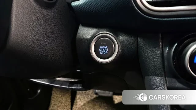 Hyundai Kona id 3661643 из Кореи 10