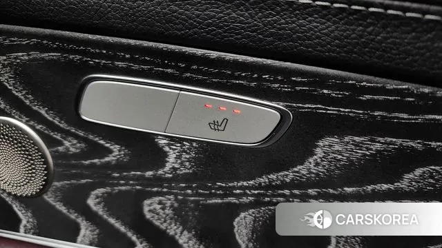 Mercedes-Benz E-Class W213 id 3378004 из Кореи 10