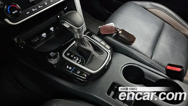 Kia Seltos id 2673471 из Кореи 10