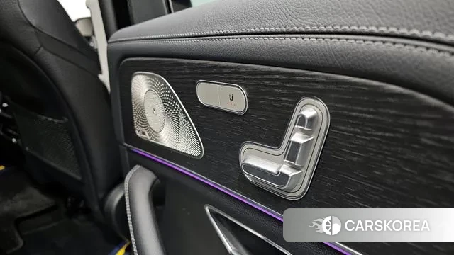 Mercedes-Benz GLE-Class W167 id 3452055 из Кореи 10