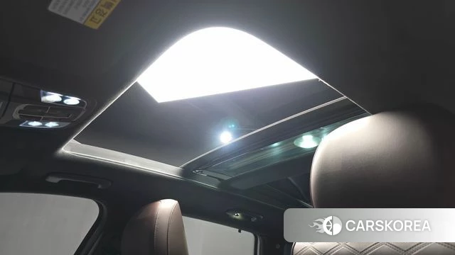 Hyundai Santa Fe TM id 3966339 из Кореи 10