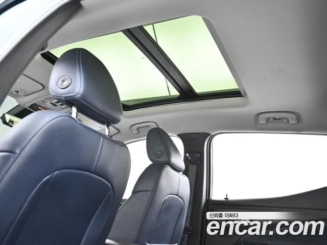 Chevrolet (GM Daewoo) Bolt EUV id 2741336 из Кореи 10