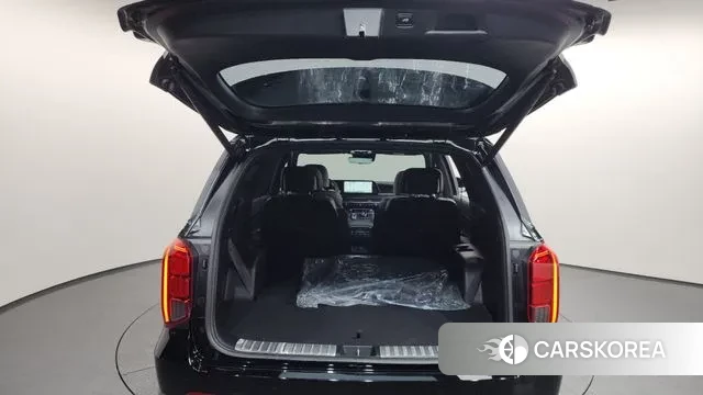 Hyundai The New Palisade id 3524167 из Кореи 10