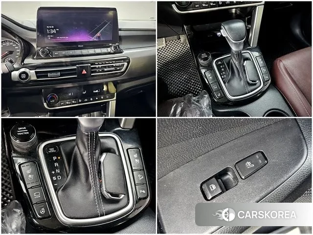 Kia Seltos id 3540846 из Кореи 10