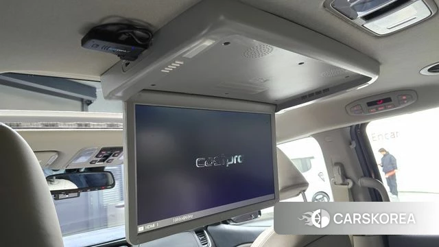 Kia The New Carnival id 3834006 из Кореи 10