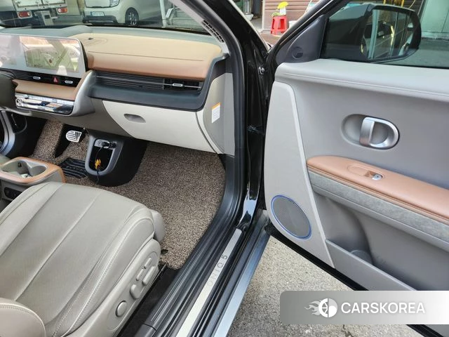 Hyundai Ionic 5 id 3842470 из Кореи 10