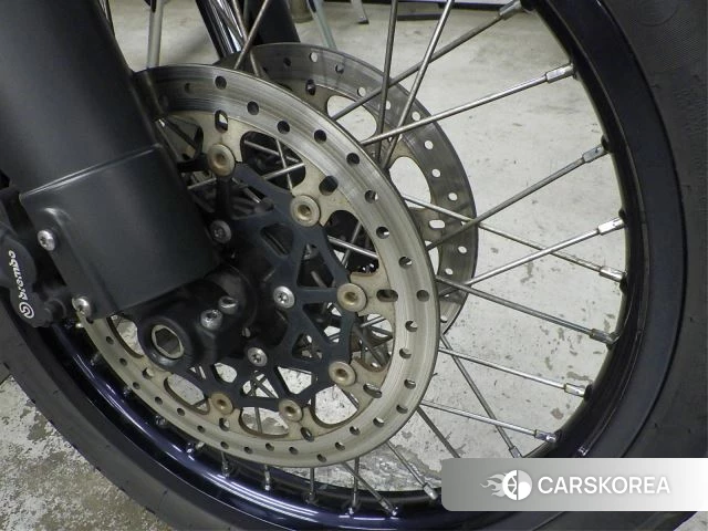 Triumph TIGER 800XC id 4182746 из Японии 10