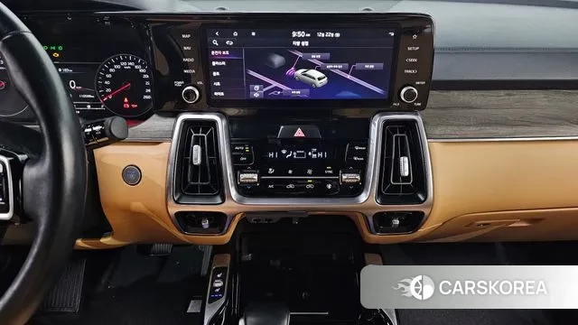 Kia Sorento 4th Generation id 3503810 из Кореи 10