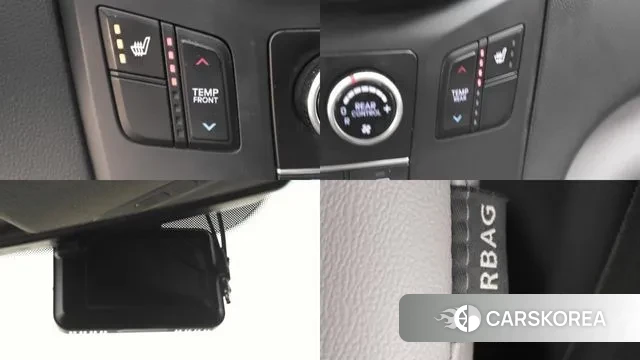 Hyundai The New Grand Starex id 3543758 из Кореи 10