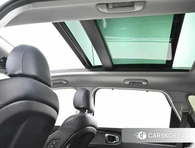 Kia Sorento 4th Generation id 4476785 из Кореи 10