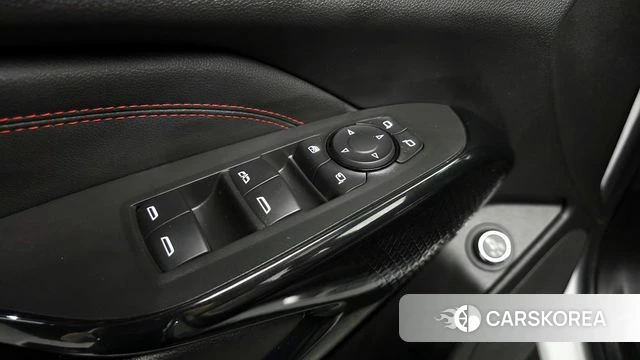 Chevrolet (GM Daewoo) Trax Crossover id 4329773 из Кореи 10