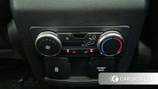 Ford Explorer 6th Generation id 2895243 из Кореи 10