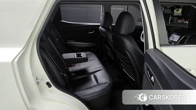 Ssangyong Tivoli Armor id 3514986 из Кореи 10