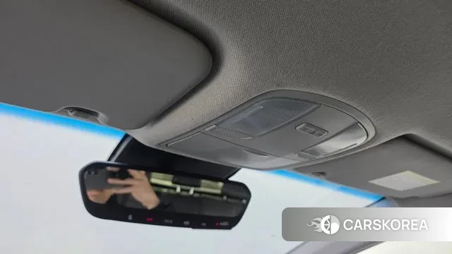 Hyundai Kona Hybrid id 3514436 из Кореи 10