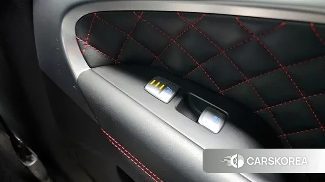 Genesis G70 id 3692487 из Кореи 10