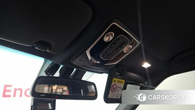 Ssangyong Torres id 4608595 из Кореи 10