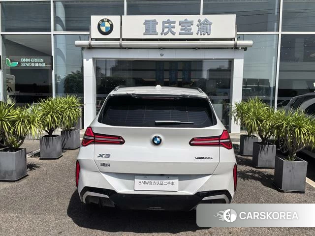 BMW X3 id 4275696 из Китая 10