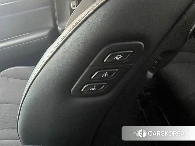 Hyundai The New Palisade id 3826092 из Кореи 10