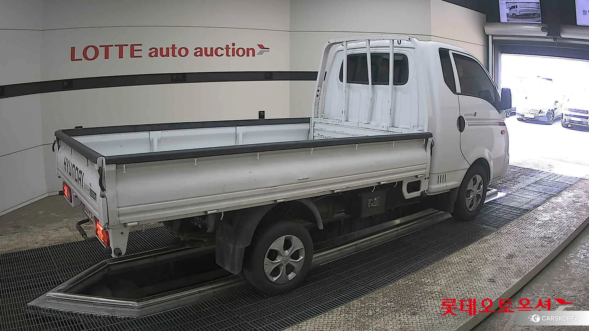 Hyundai Porter II id 3888356 из Кореи 10