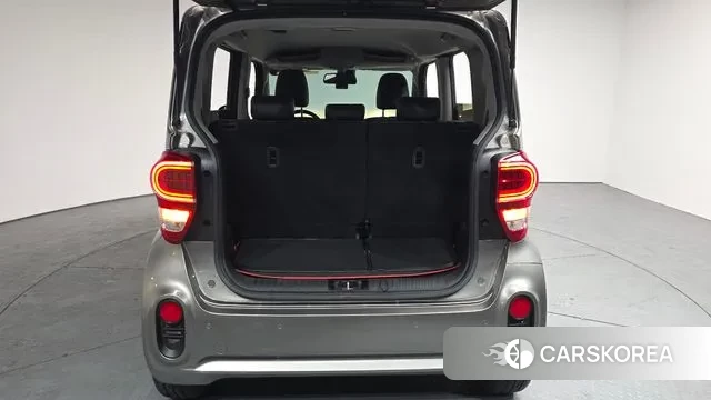 Kia The New Ray id 3747775 из Кореи 10