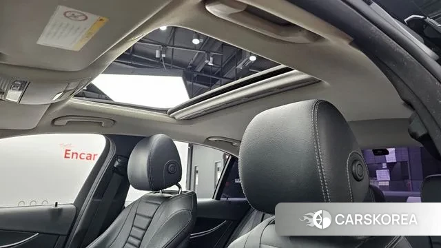 Mercedes-Benz E-Class W213 id 3033919 из Кореи 10