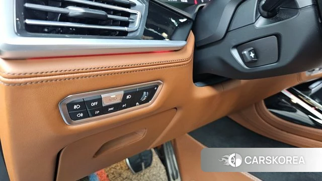 BMW X7 (G07) id 4698122 из Кореи 10
